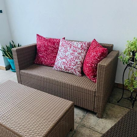 B&B Nonna Tina Gemini  Εξωτερικό φωτογραφία