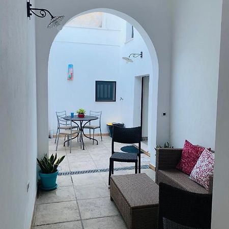 B&B Nonna Tina Gemini  Εξωτερικό φωτογραφία