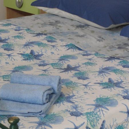 B&B Nonna Tina Gemini  Εξωτερικό φωτογραφία