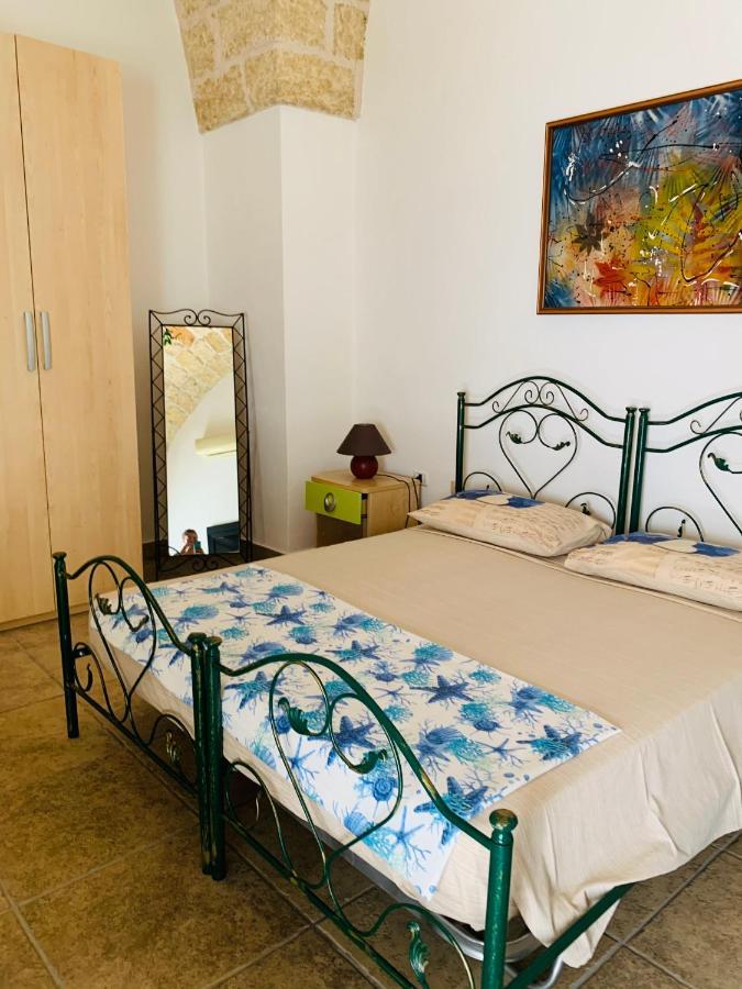 B&B Nonna Tina Gemini  Εξωτερικό φωτογραφία