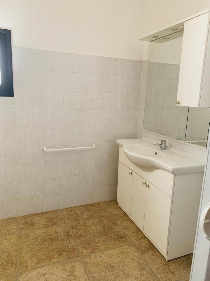 B&B Nonna Tina Gemini  Εξωτερικό φωτογραφία