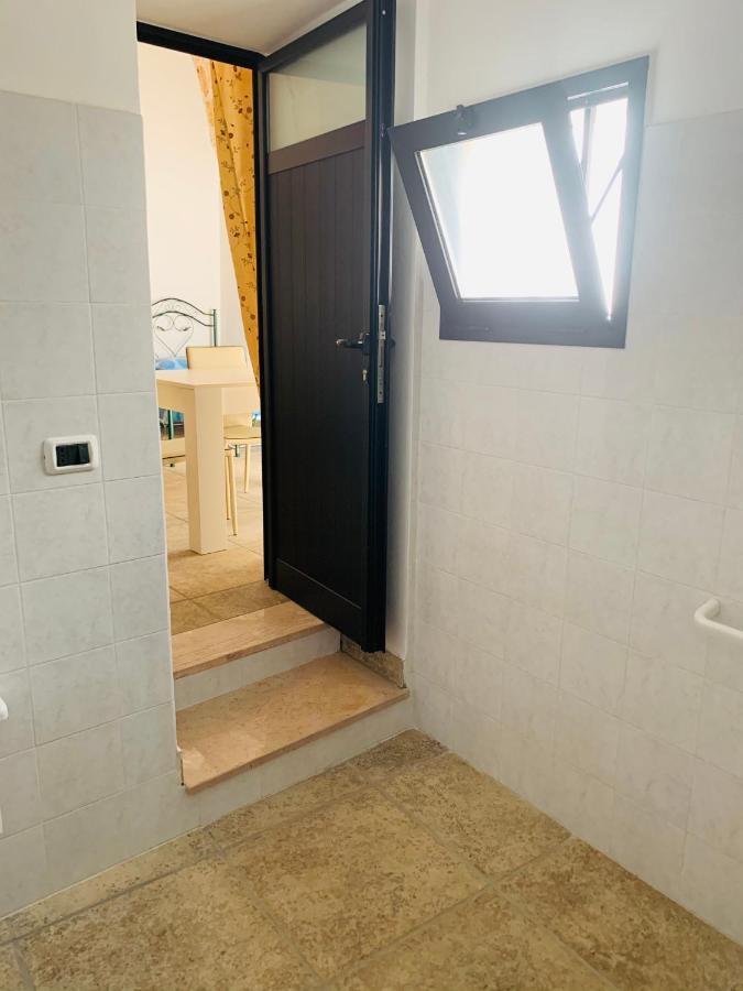 B&B Nonna Tina Gemini  Εξωτερικό φωτογραφία