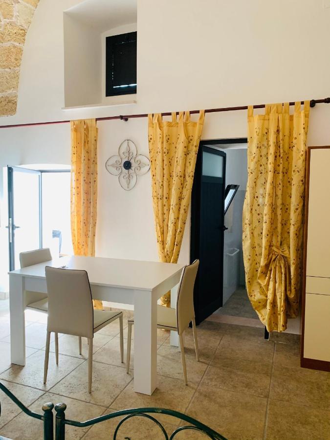 B&B Nonna Tina Gemini  Εξωτερικό φωτογραφία