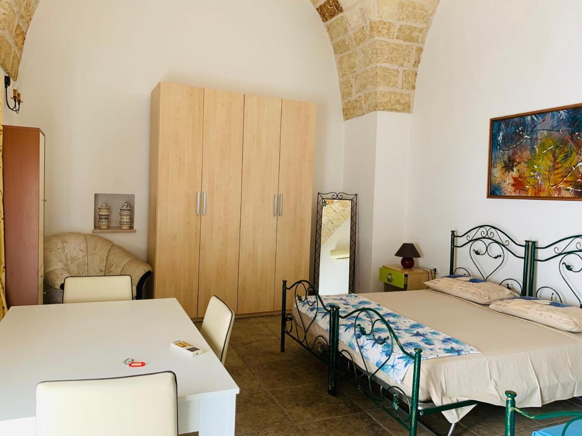B&B Nonna Tina Gemini  Εξωτερικό φωτογραφία
