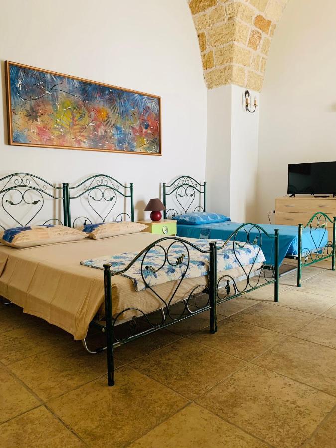 B&B Nonna Tina Gemini  Εξωτερικό φωτογραφία