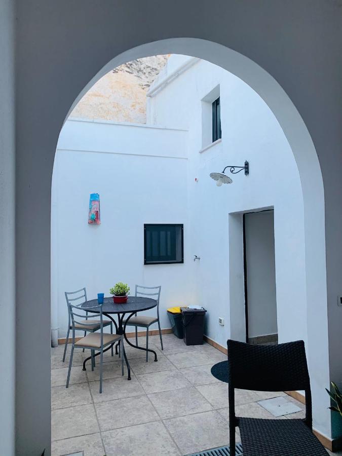 B&B Nonna Tina Gemini  Εξωτερικό φωτογραφία