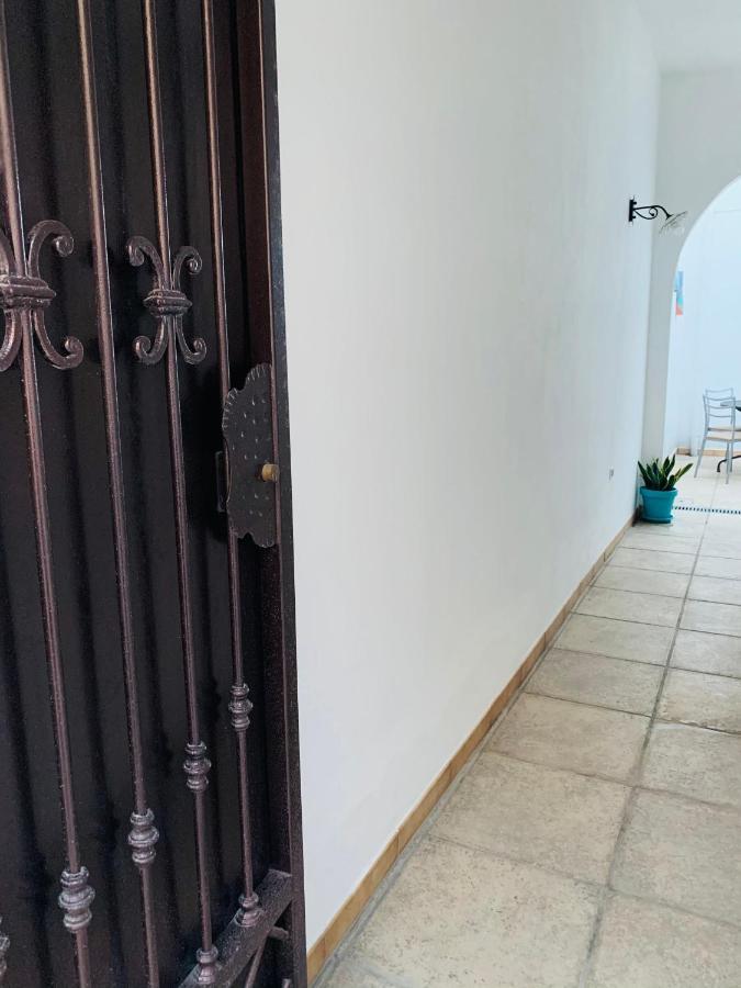 B&B Nonna Tina Gemini  Εξωτερικό φωτογραφία
