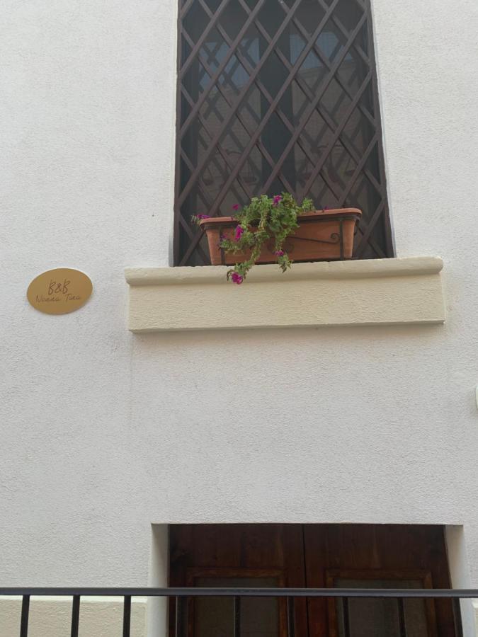 B&B Nonna Tina Gemini  Εξωτερικό φωτογραφία