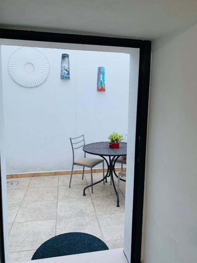 B&B Nonna Tina Gemini  Εξωτερικό φωτογραφία