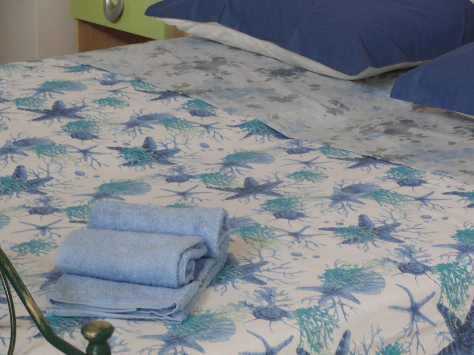B&B Nonna Tina Gemini  Εξωτερικό φωτογραφία